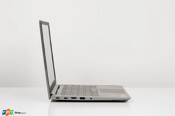 Kết nối Lenovo ThinkBook 14 G3 ACL